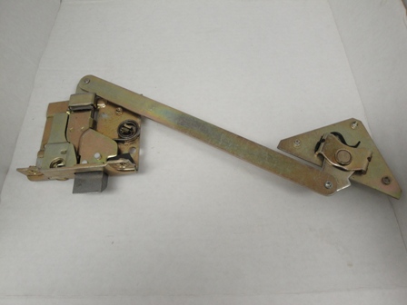 Door Latch Mechanism-Left-m35-7373276