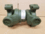M35A3 Prop Shaft w/U-joints AM General 2 1/2 Ton Truck 12448544 NOS