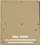 RAL 8000 Yellow Brown/Green Brown (Gelbbraun/Gr�nbraun)