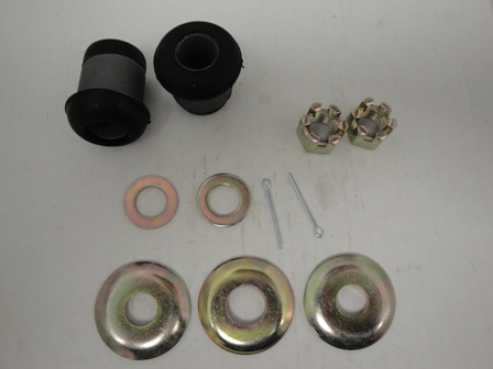 Suspension Bushing Kit-Front-M151-5703399 