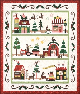 BRAND NEW!! Reindeer Lane