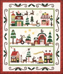 BRAND NEW!! Reindeer Lane