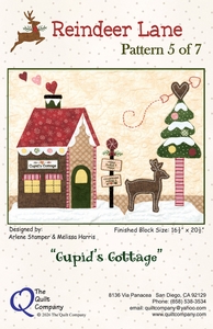 Cupid's Cottage