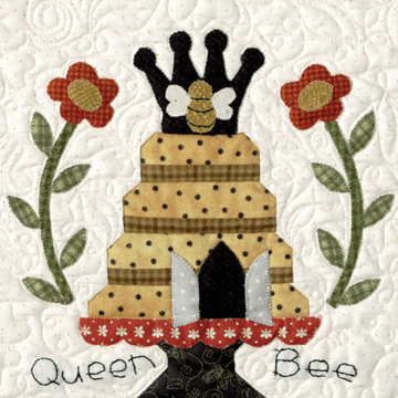 Queen Bee