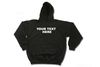 Design Your Own Hooded Sweatshirt