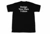 Design Your Own T-shirt