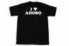 I Love Adobo T-shirt