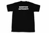 Question Authority T-shirt