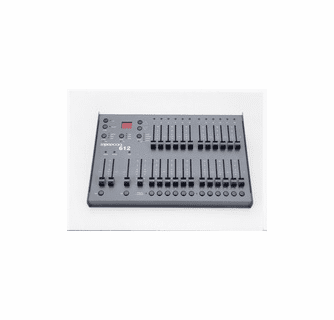 Rent 12 Channel Lighting Dimmer Board in CT at BarnDoor Lighting