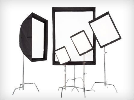 Products | Chimera Softbox Video Pro Plus S