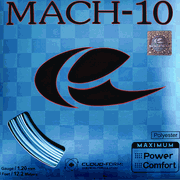 Mach 10