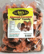 Almond-Coconut Busta Candy (28oz pack)