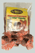 Almond-Coconut Busta Candy (2oz pack)