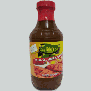 BBQ Jerk Sauce HOT (16 oz) BBQ Jerk Sauce HOT (16 oz)