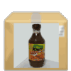 BBQ Jerk Sauce Mild 12 - 16oz bottles