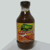 BBQ Jerk Sauce MILD (16 oz)