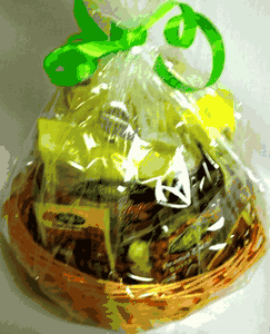 Gift Basket