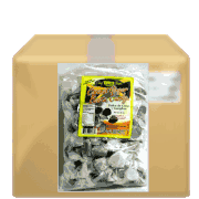 Ginger-Coconut Busta Candy (15 - 28oz bags)