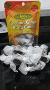 Ginger-Coconut Busta Candy (2oz pack)