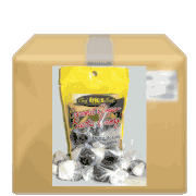 Ginger-Coconut Busta Candy (60 - 2oz packs)