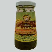 Jerk Seasoning (10 oz)