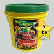 Jerk Seasoning (10lb bucket) Jerk Seasoning (10lb bucket)