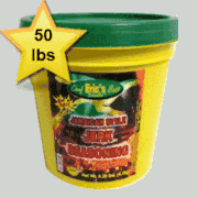 Jerk Seasoning (50lb bucket) Jerk Seasoning (50lb bucket)
