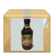 Jerk Touch-Up (12 - 16oz bottles)