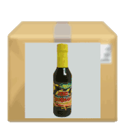 Jerk Touch-Up (24 - 5oz bottles)