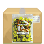 Peanut-Coconut Busta Candy (15 - 28oz bags)