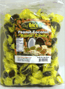 Peanut-Coconut Busta Candy (28oz pack)