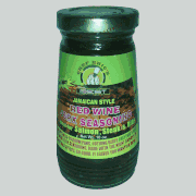 Red Wine Jerk Seasoning (10 oz) Red Wine Jerk Seasoning (10 oz)