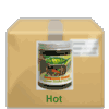 Solomon Gundy HOT (12 - 6oz jars)