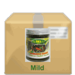 Solomon Gundy MILD (12 - 6oz jars)
