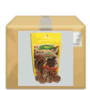 Tamarind Balls (60 - 2oz packs)