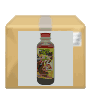Tamarindo Drink - Ginger (12 - 16oz bottles)