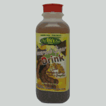Tamarindo Drink - Ginger Flavor (16 oz Bottle)