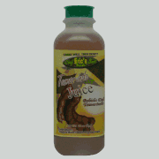 Tamarindo Drink - Regular (16 oz Bottle)