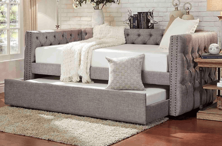Custom Day Beds or Trundle Beds