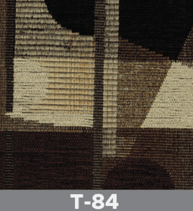 Fabric T84