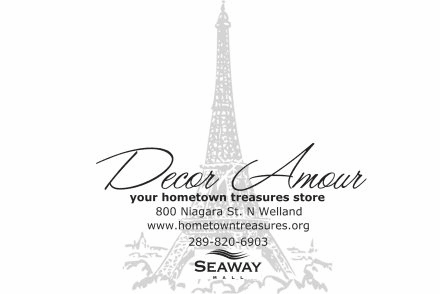 Decor Amour 