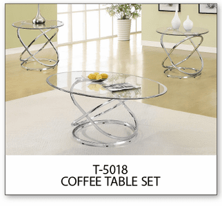 T5018 Coffee Table