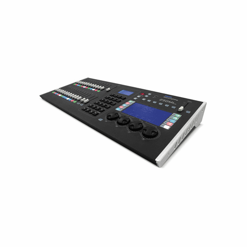 250ML Lighting Control Console