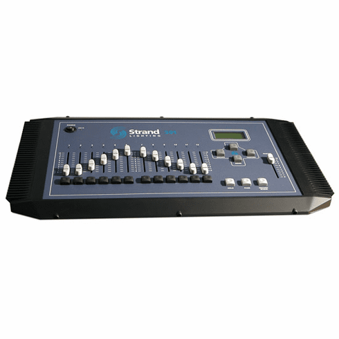 301 Series Lighting Control Console