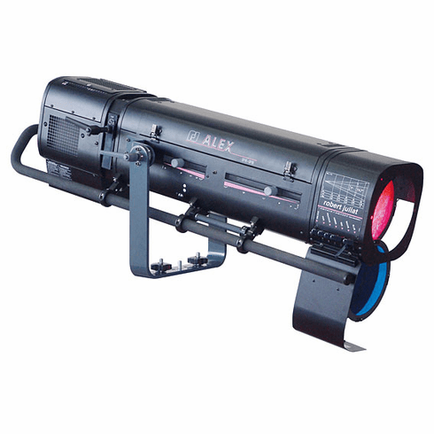 Alex 2000 Watt Followspot