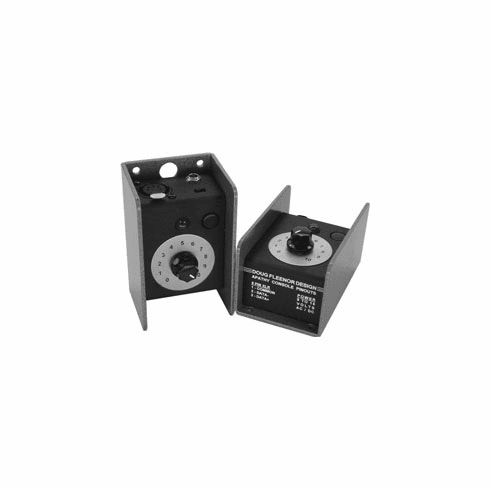 Apathy Minus Single Channel Controller