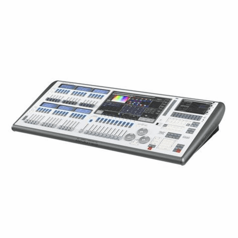 Arena Console Tour Package