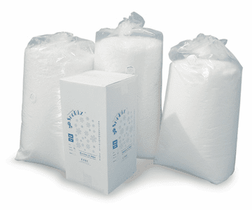 SNOBIZ ARTIFICIAL BOXED SNOW