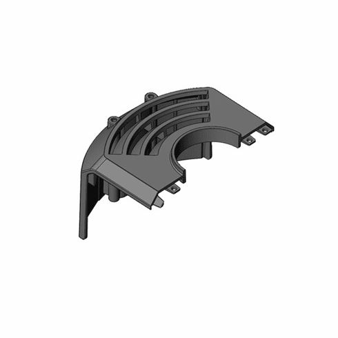 Base Cover - #23403030