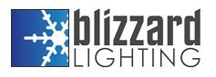 BLIZZARD LIGHTING LED FIXTURES